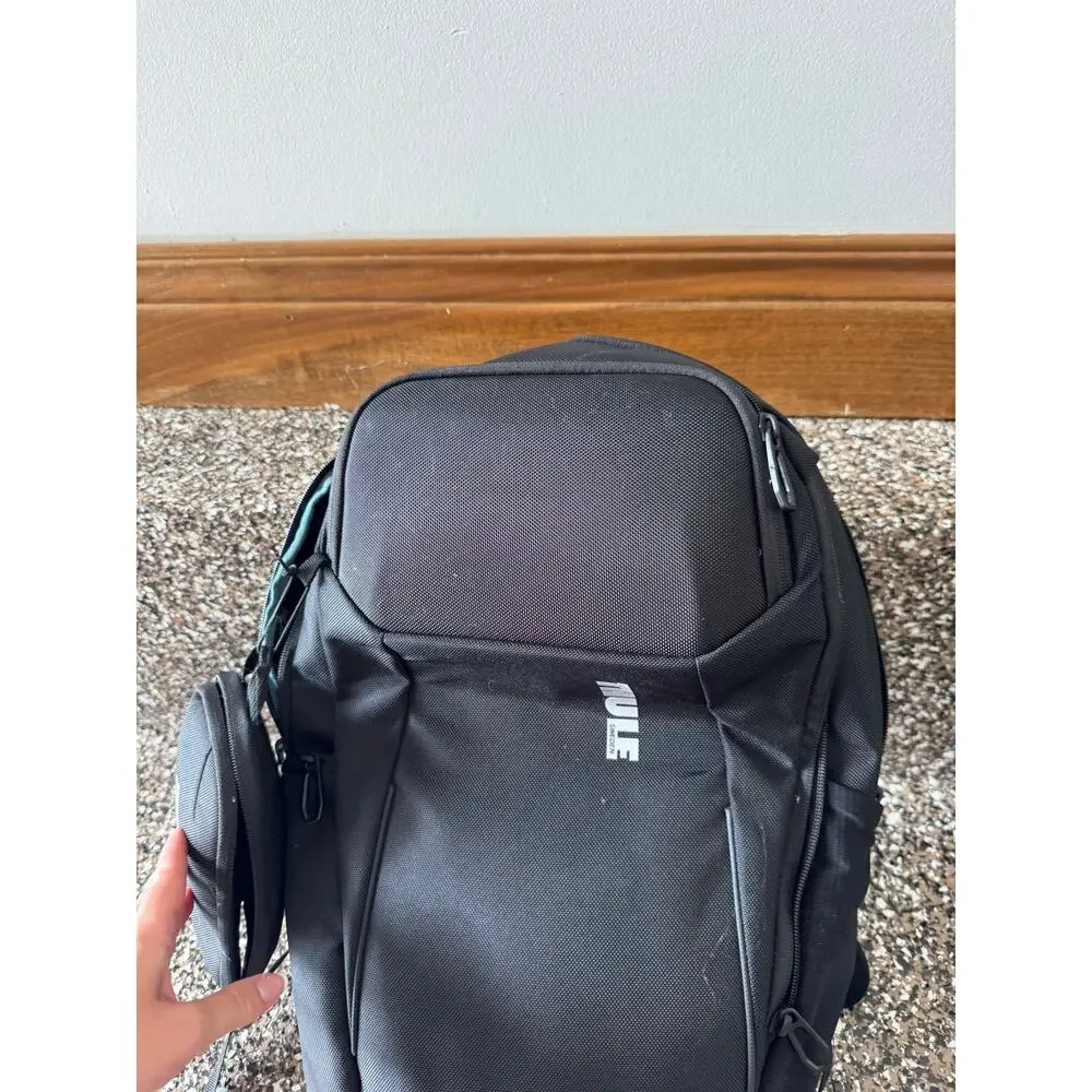Thule Accent backpack 20L black